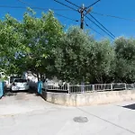 Stunning In With Wifi Трогир