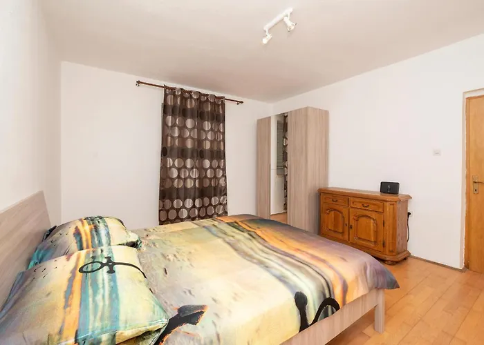Stunning In With Wifi Apartmán Trogir