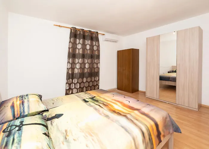 Stunning In With Wifi * Trogir