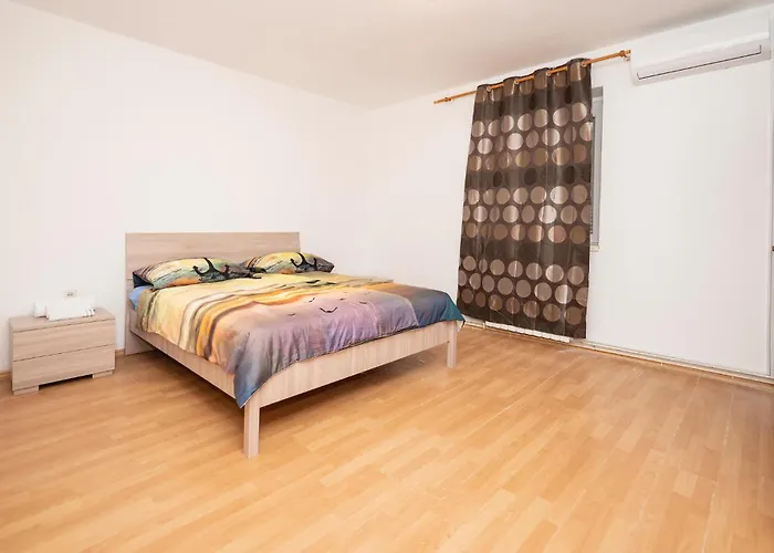 Stunning In With Wifi Apartmán