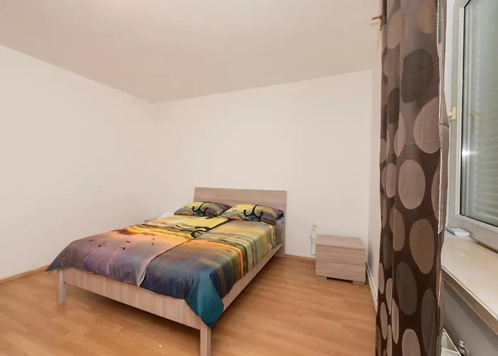 Stunning In With Wifi Apartmán *