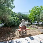 Apartament Stunning In With Wifi Trogir
