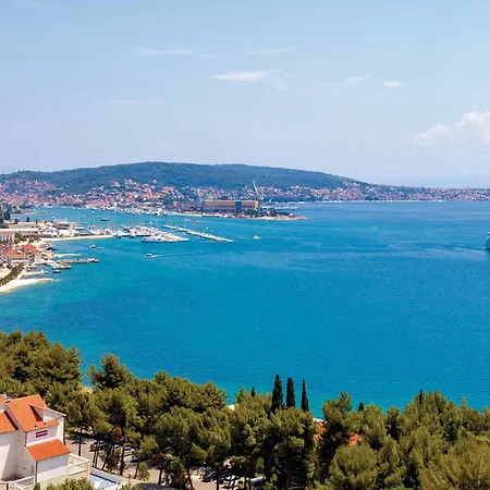 Stunning In With Wifi Trogir