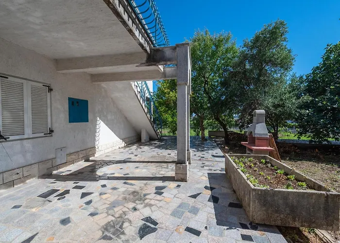 Stunning In With Wifi Daire Trogir